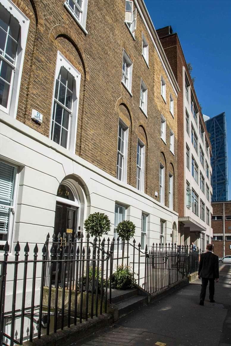 The Boutique Workplace Company image 1