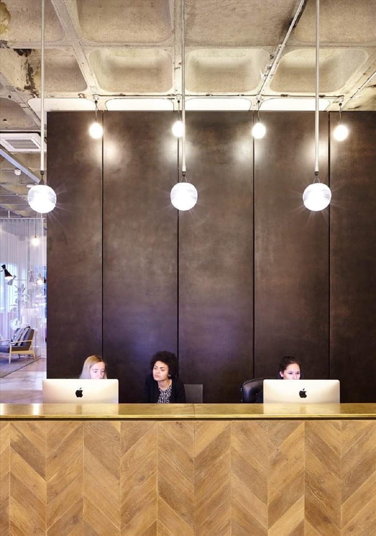 The Office Group image 4