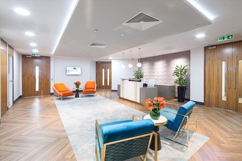 Landmark Space Limited image 3