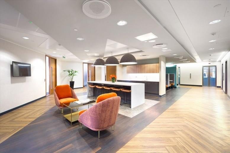 Landmark Space Limited image 5