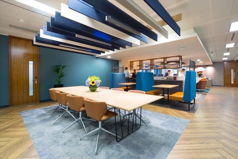 Landmark Space Limited image 3