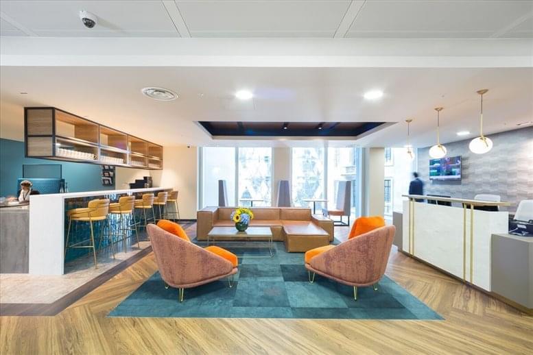 Landmark Space Limited image 5