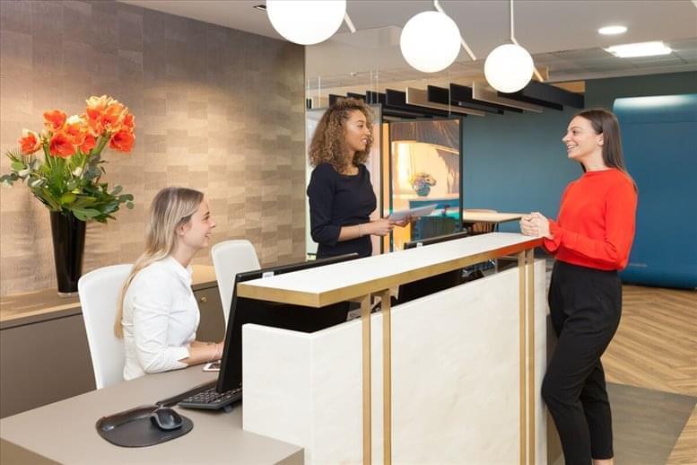 Landmark Space Limited image 2