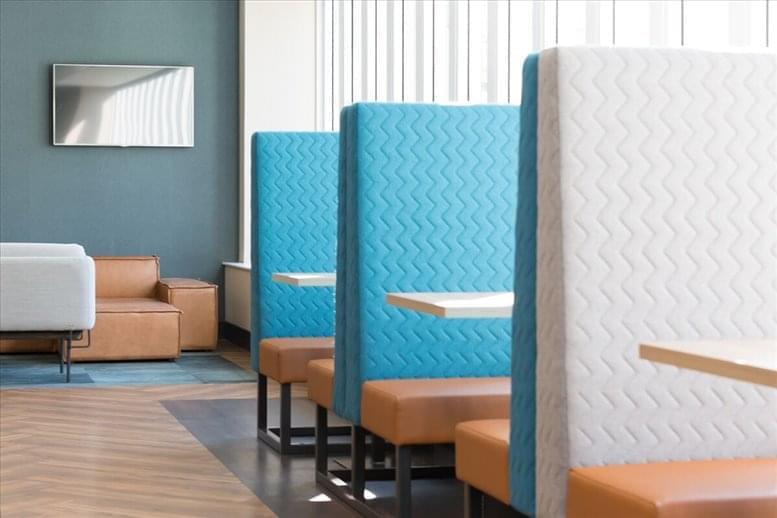 Landmark Space Limited image 4