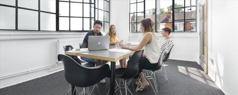 Workspace Group image 3