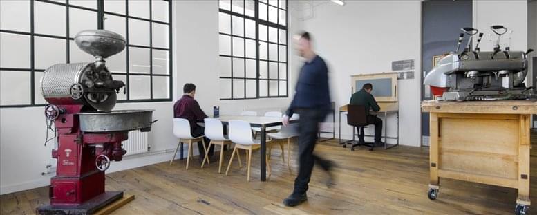 Workspace Group image 5