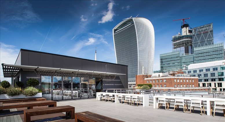 Office Space in Town image 2