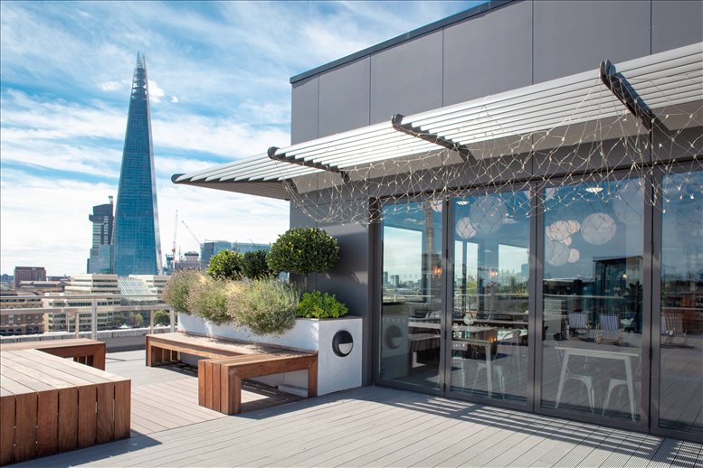 Office Space in Town image 4