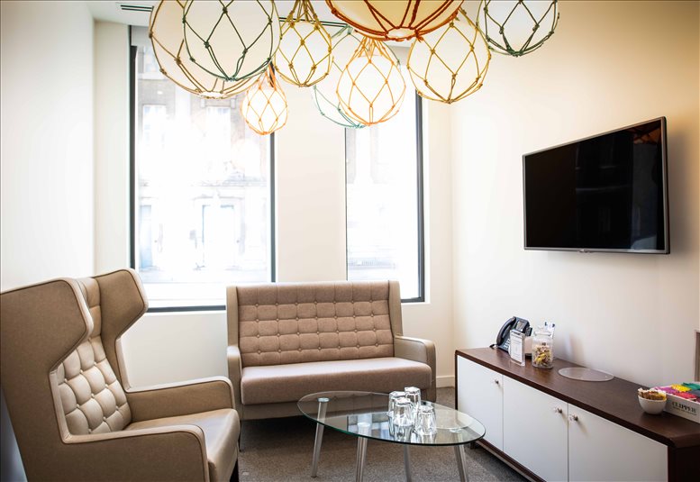 Office Space in Town image 3