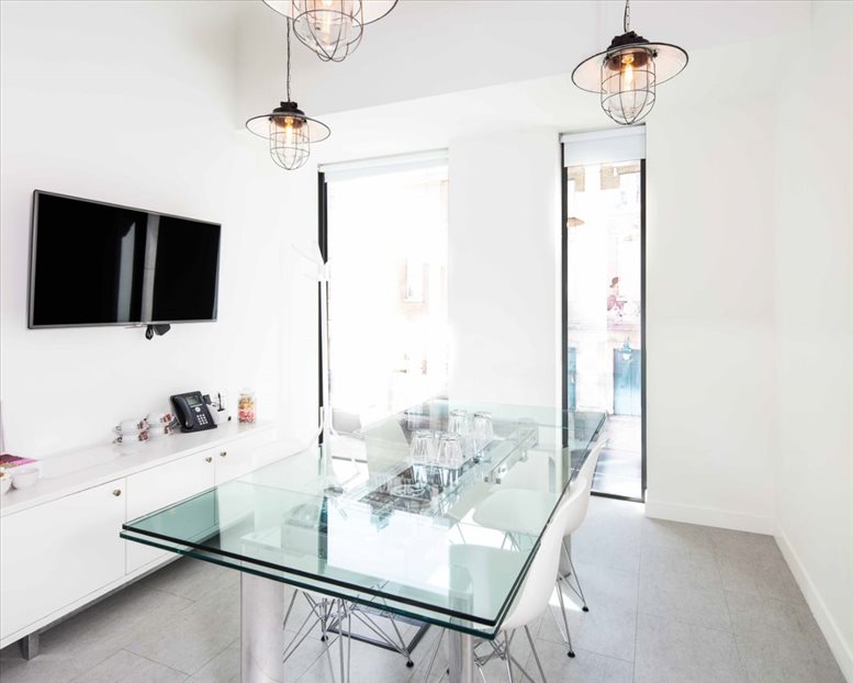 Office Space in Town image 5