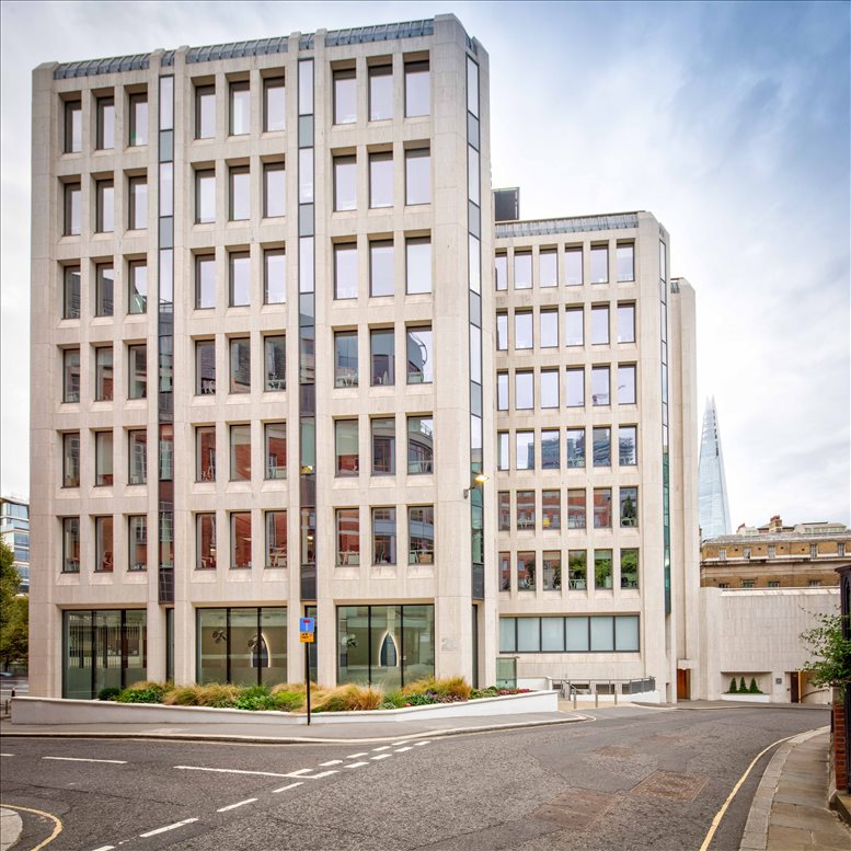 Office Space in Town image 1