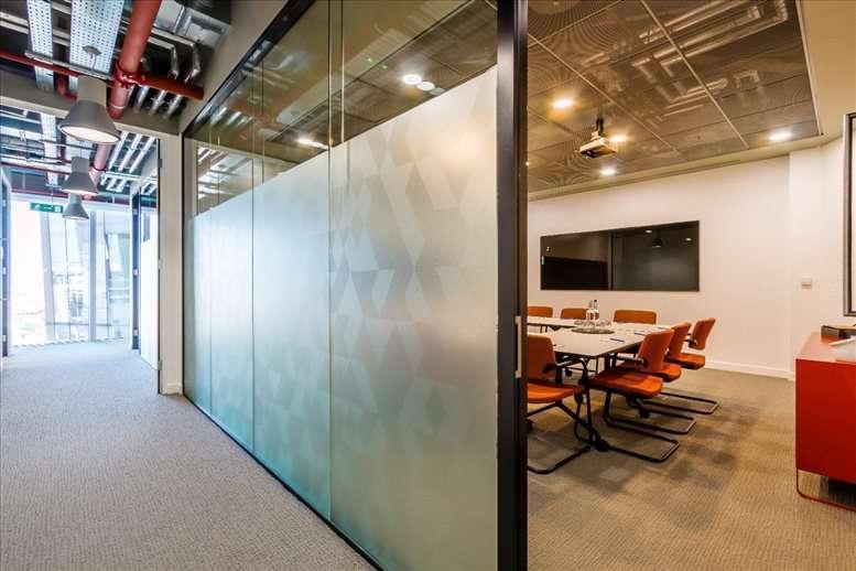 Business Environment Group image 2