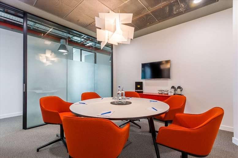 Business Environment Group image 4