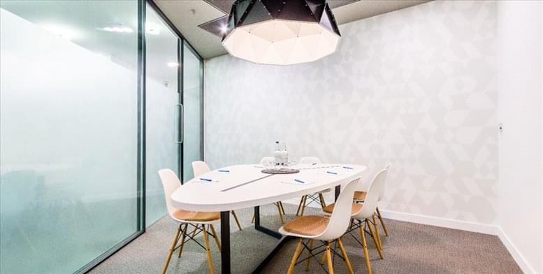 Business Environment Group image 5