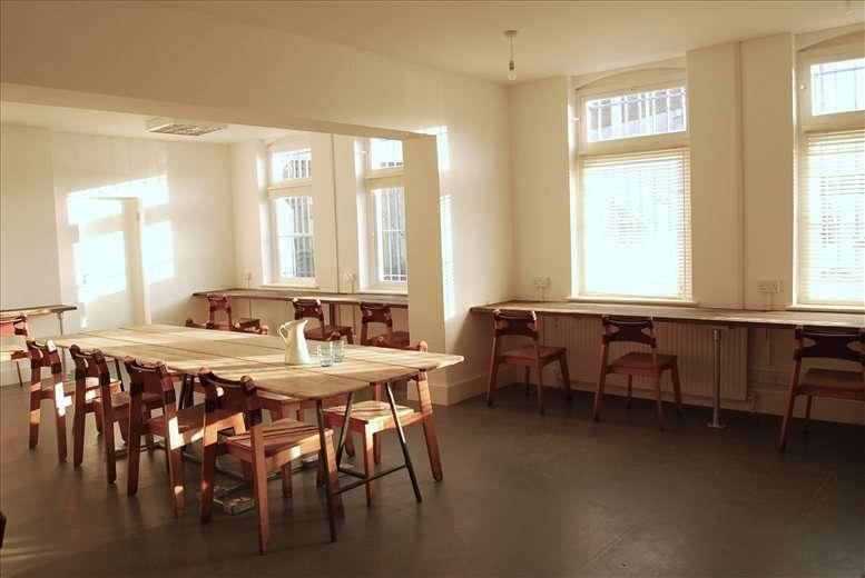 Universal Workspace image 2