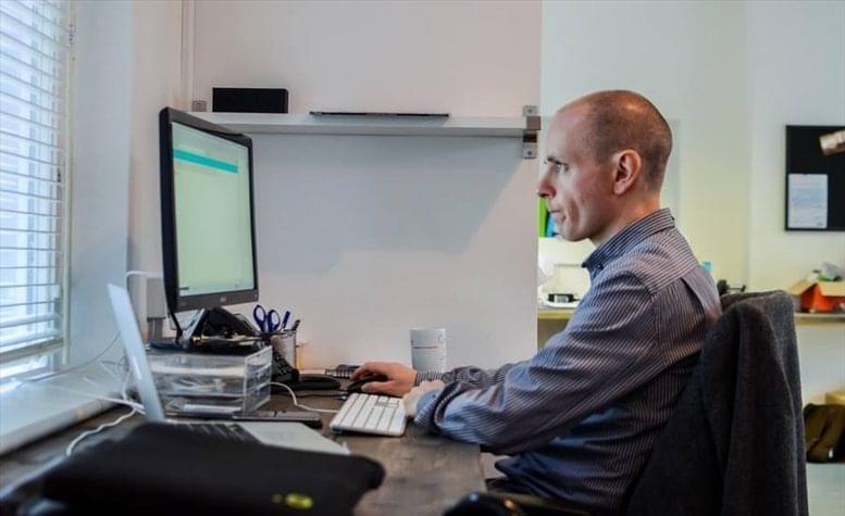 Universal Workspace image 5