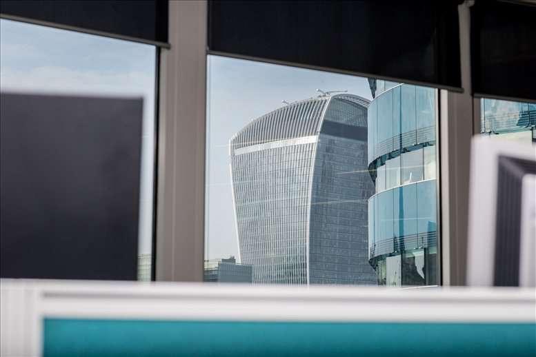 Instant Offices Managed image 4