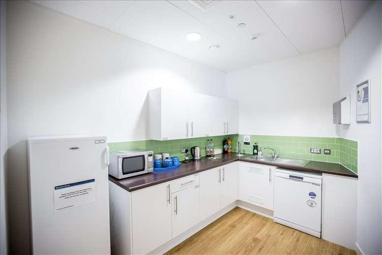 Instant Offices Managed image 3