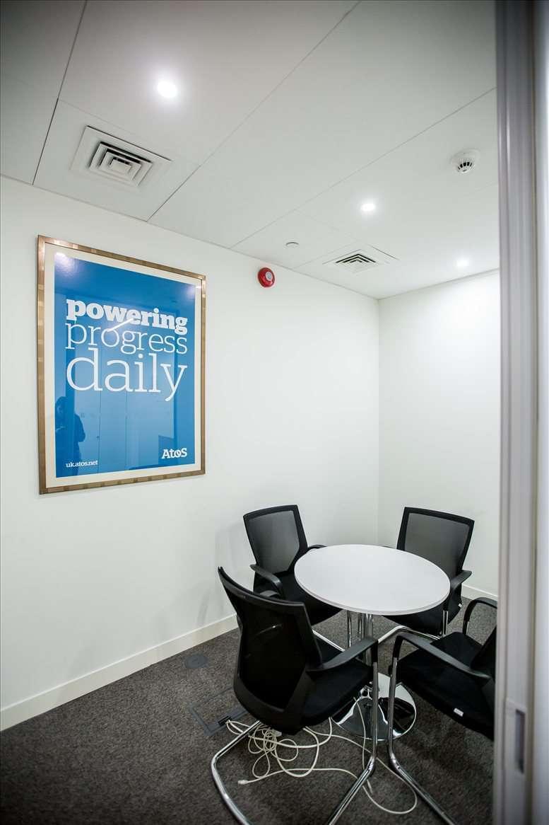 Instant Offices Managed image 5