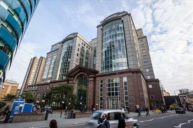 Instant Offices Managed profile image