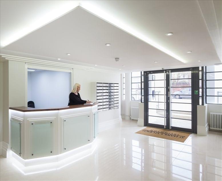 Needspace Limited image 2