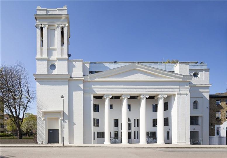 Needspace Limited image 1