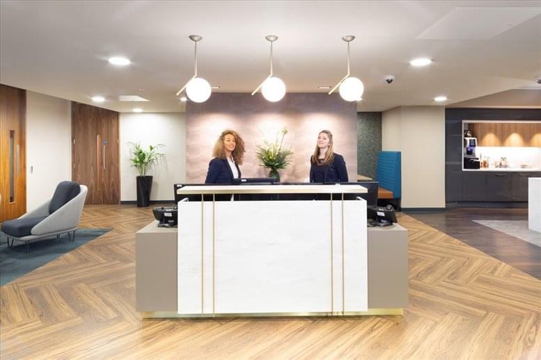 Landmark Space Limited image 2