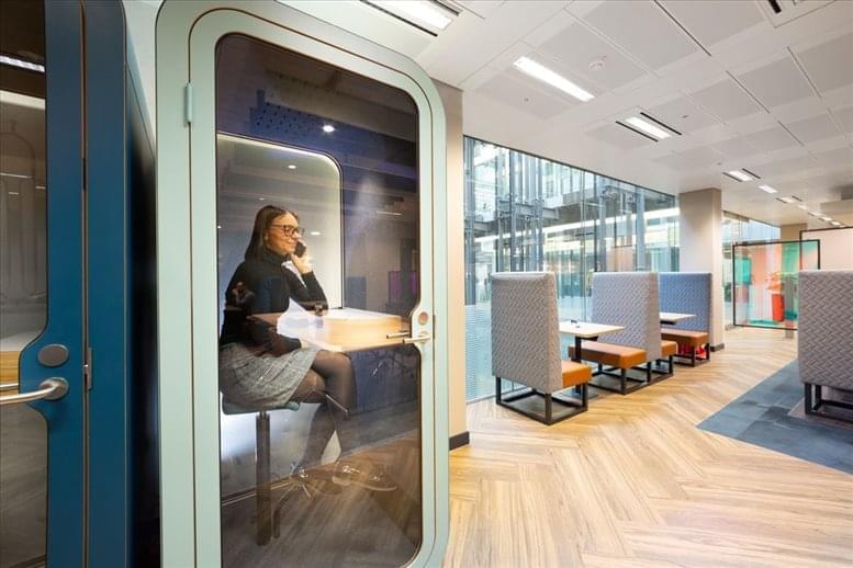 Landmark Space Limited image 4