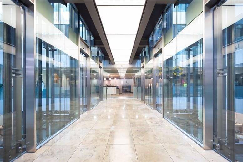 Landmark Space Limited image 3