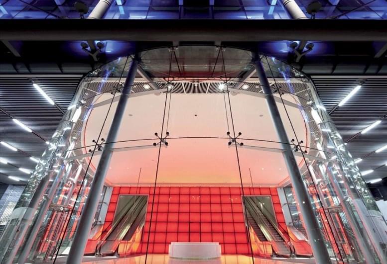 Landmark Space Limited image 5