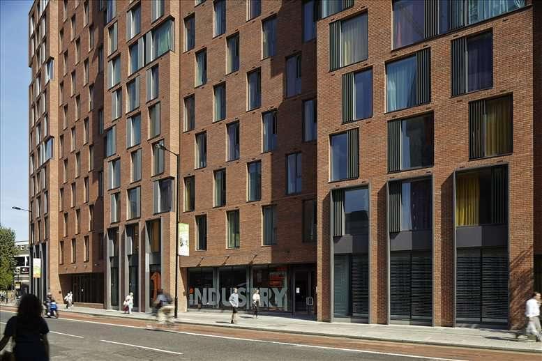 Shoreditch Trust image 1