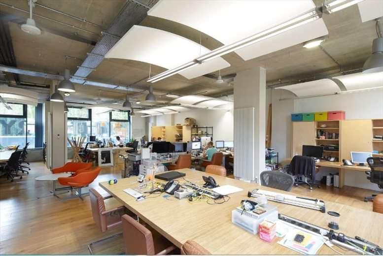 Shoreditch Trust image 4