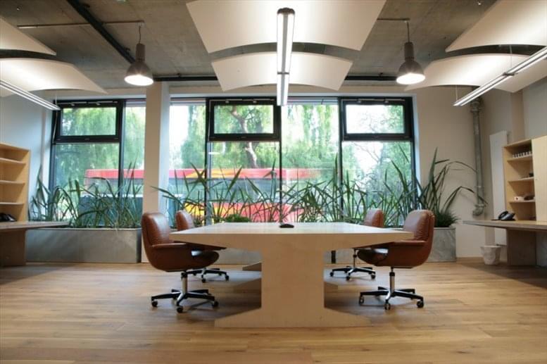 Shoreditch Trust image 3