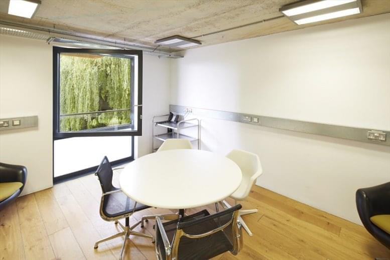 Shoreditch Trust image 5