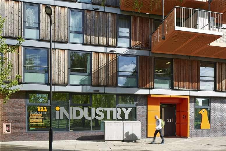 Shoreditch Trust image 1