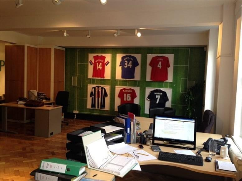 The Boutique Workplace Company image 2