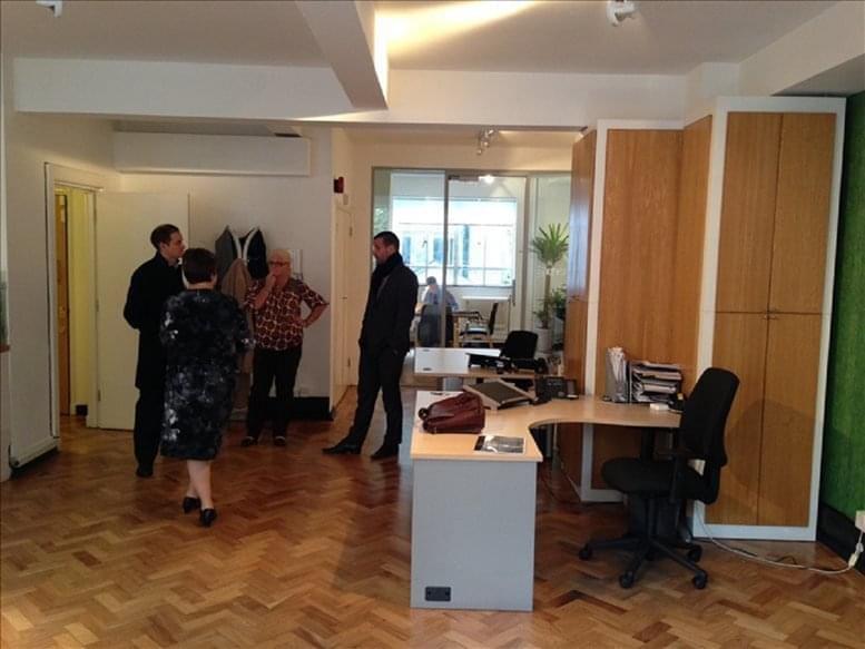 The Boutique Workplace Company image 3