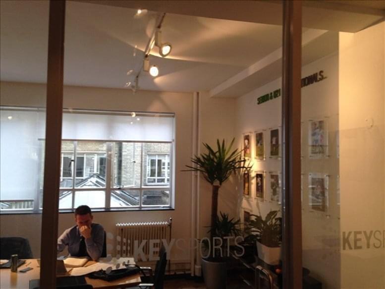 The Boutique Workplace Company image 5