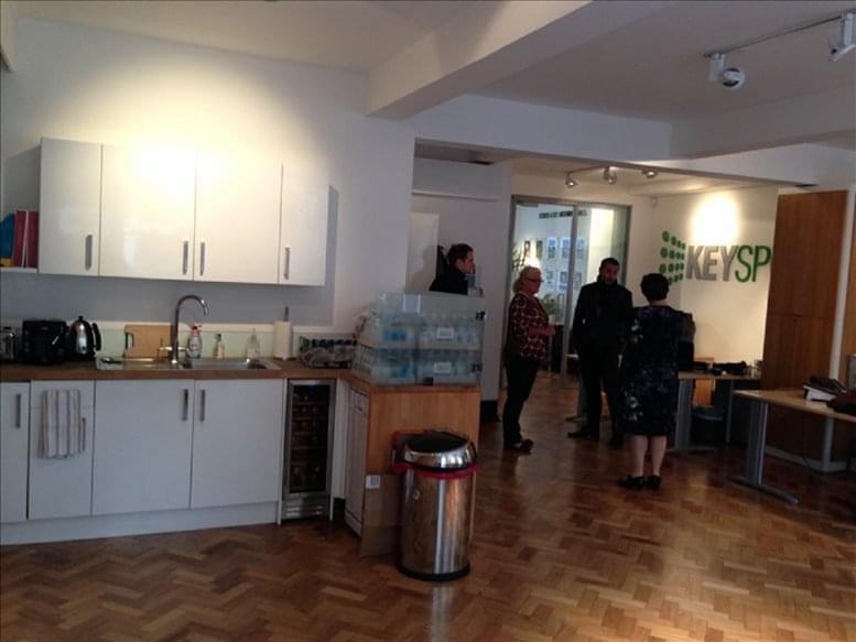 The Boutique Workplace Company profile image