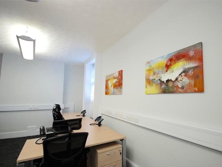 KINDPLACE LTD T/A SILVERSTREAM image 5