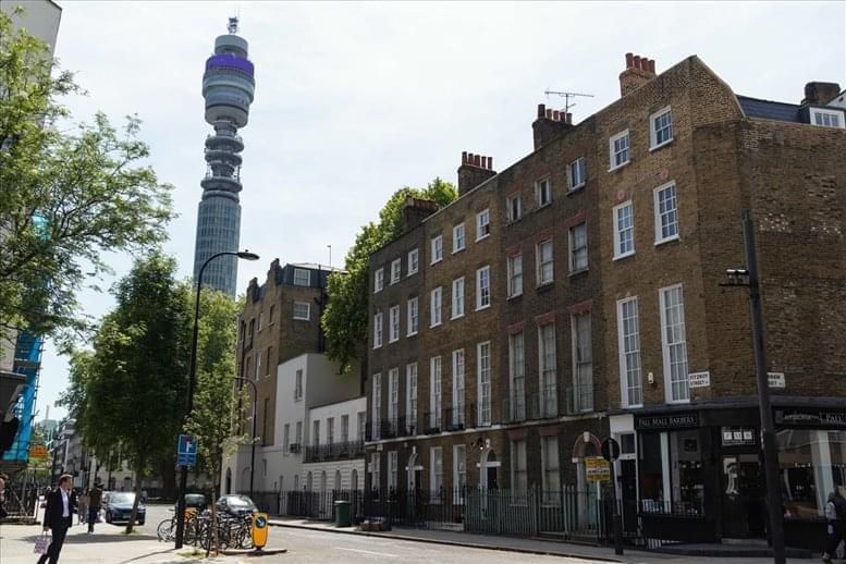 KINDPLACE LTD T/A SILVERSTREAM image 1