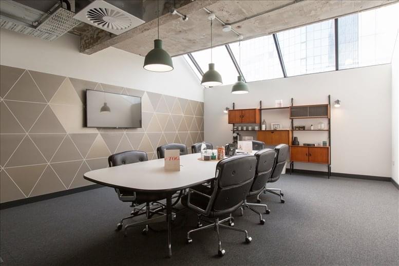 The Office Group image 4