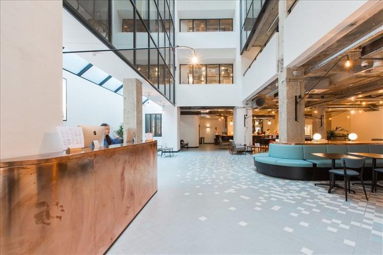 The Office Group image 3