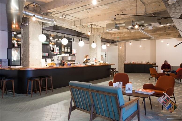 The Office Group image 5