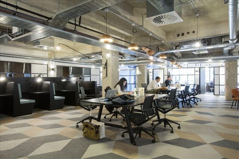 The Office Group profile image