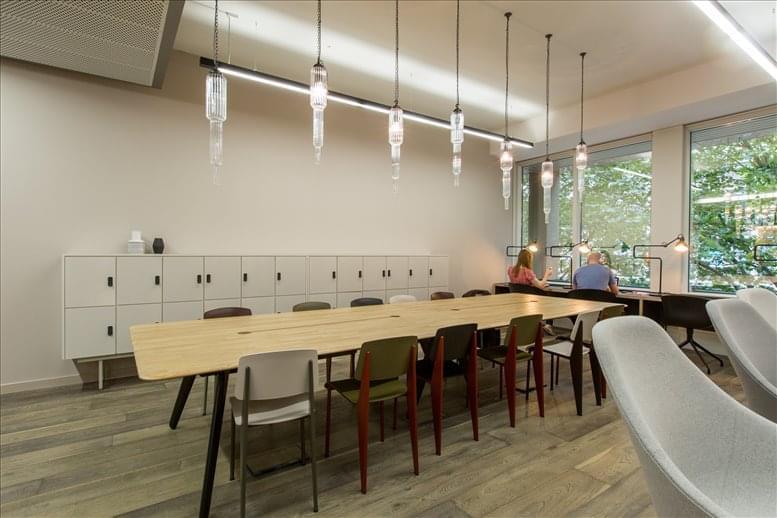 The Office Group image 4