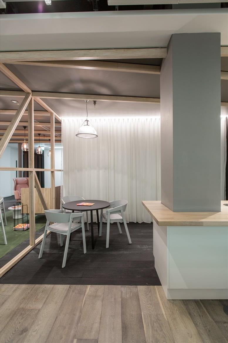 The Office Group image 3