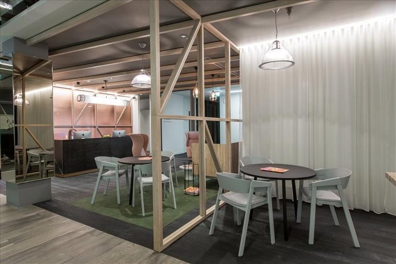 The Office Group image 5