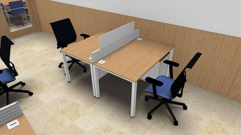 London Prestige Offices image 5