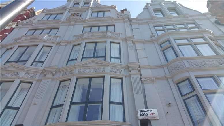 London Prestige Offices image 1